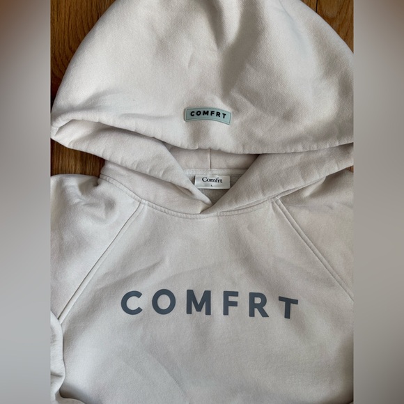 Comfrt Tranquil Set in Cotton L - Picture 4 of 8